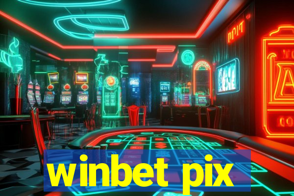 winbet pix