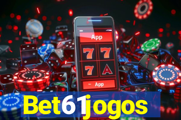 Bet61jogos