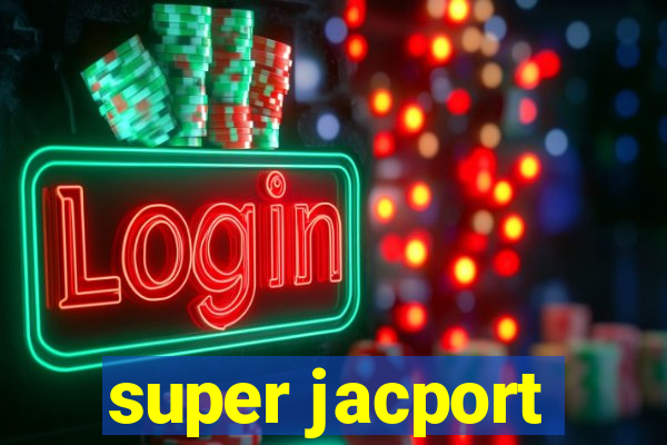 super jacport