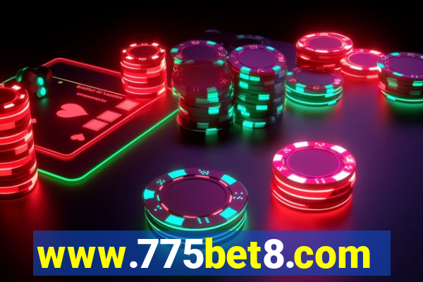 www.775bet8.com