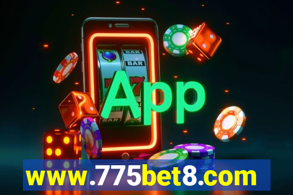 www.775bet8.com