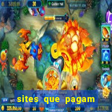 sites que pagam para jogar