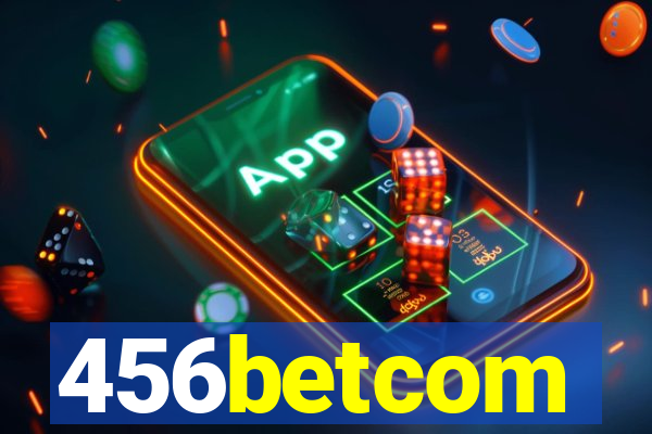 456betcom