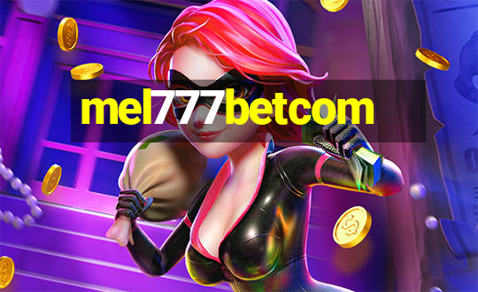 mel777betcom