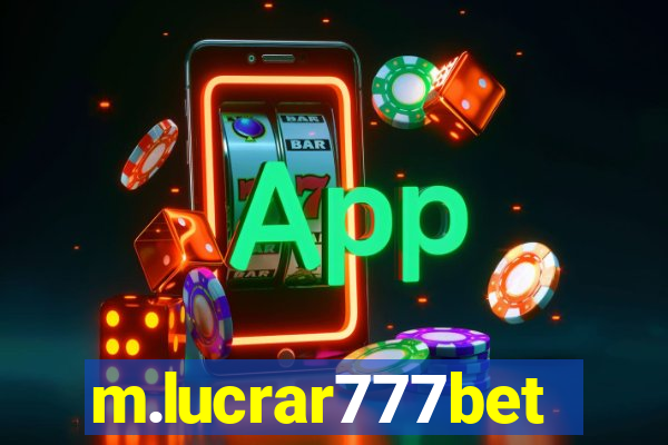 m.lucrar777bet