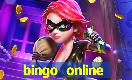 bingo online gr谩tis com pr锚mios