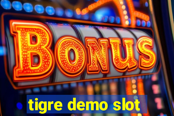 tigre demo slot