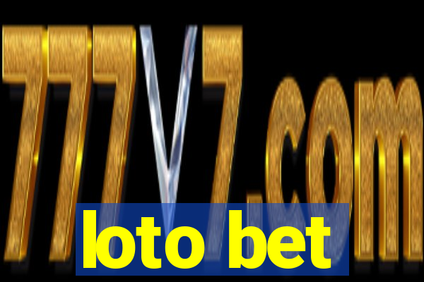 loto bet