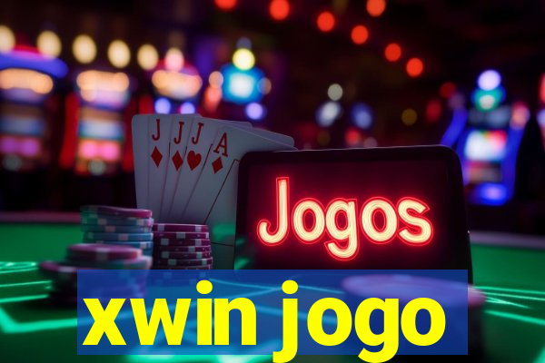 xwin jogo