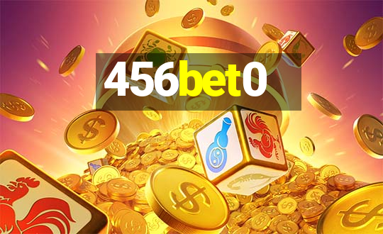 456bet0