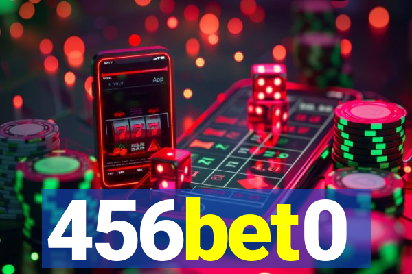 456bet0