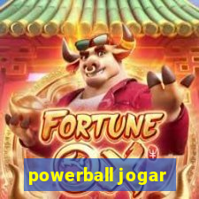 powerball jogar