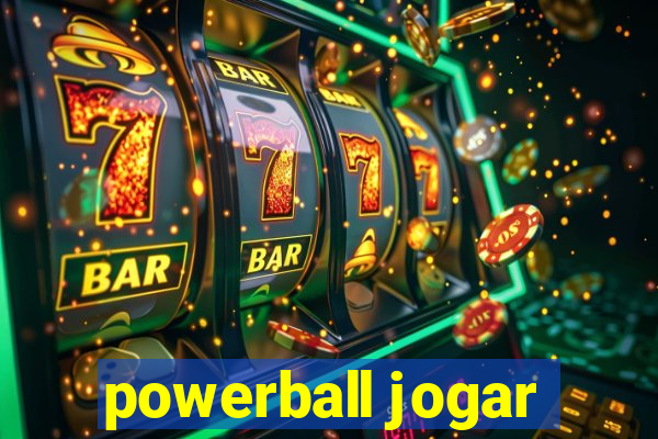 powerball jogar