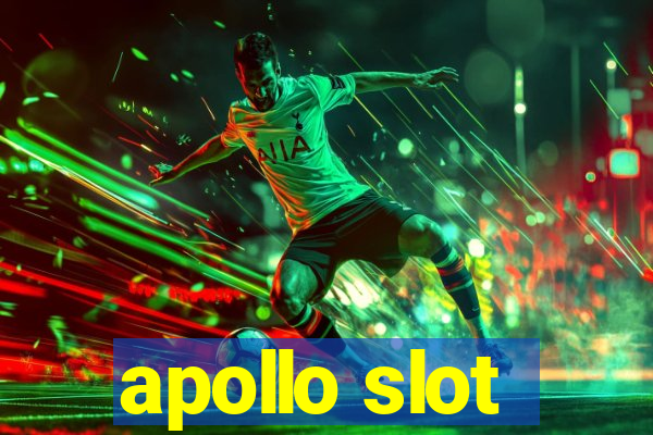 apollo slot