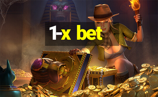 1-x bet