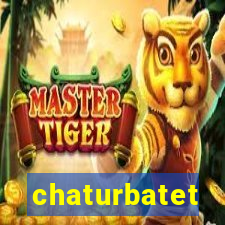 chaturbatet