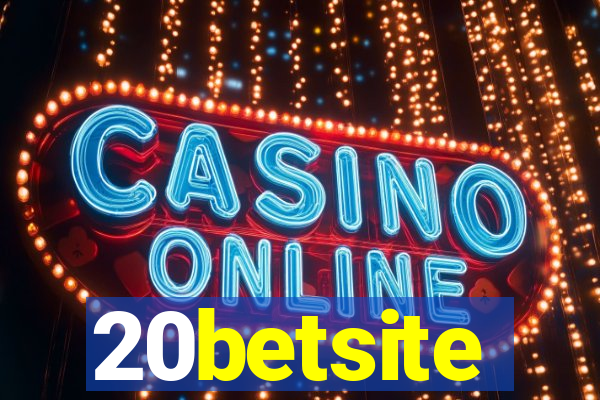 20betsite