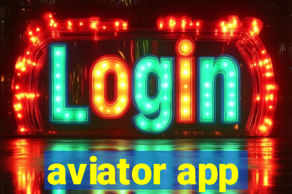 aviator app