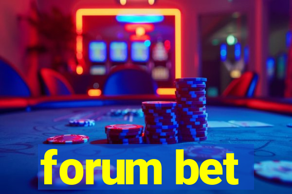 forum bet