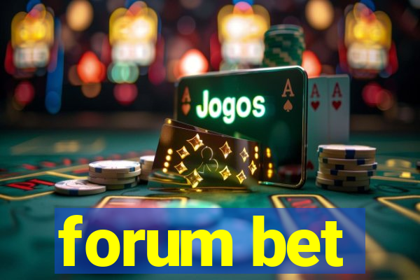 forum bet