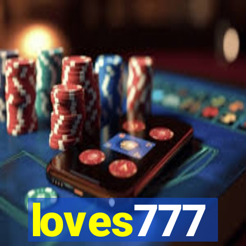 loves777