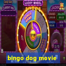 bingo dog movie