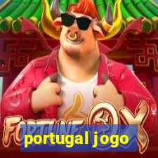 portugal jogo