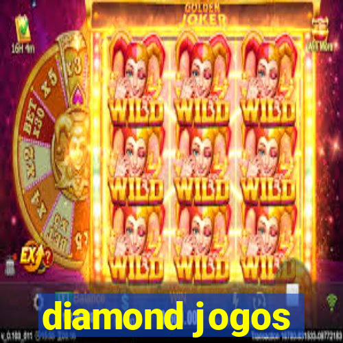 diamond jogos