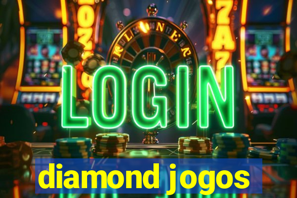 diamond jogos