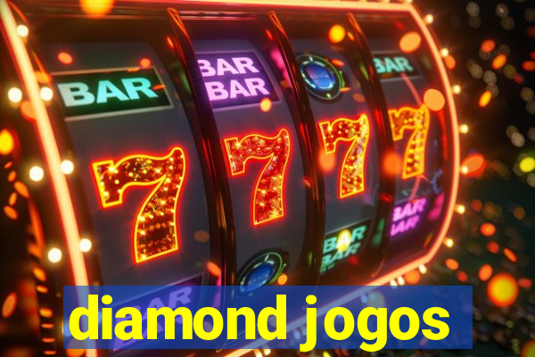 diamond jogos