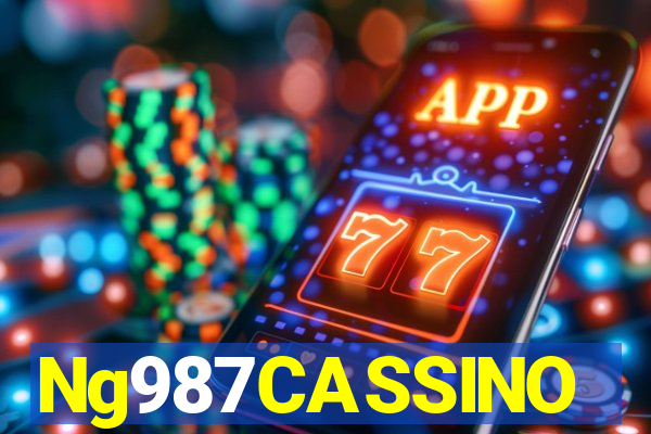 Ng987CASSINO