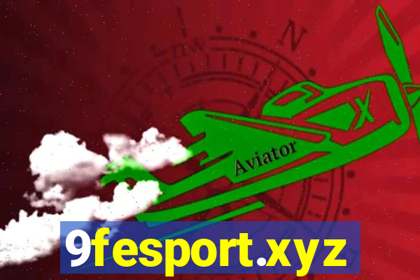 9fesport.xyz