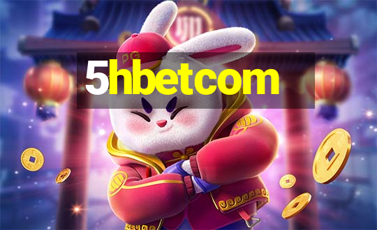 5hbetcom