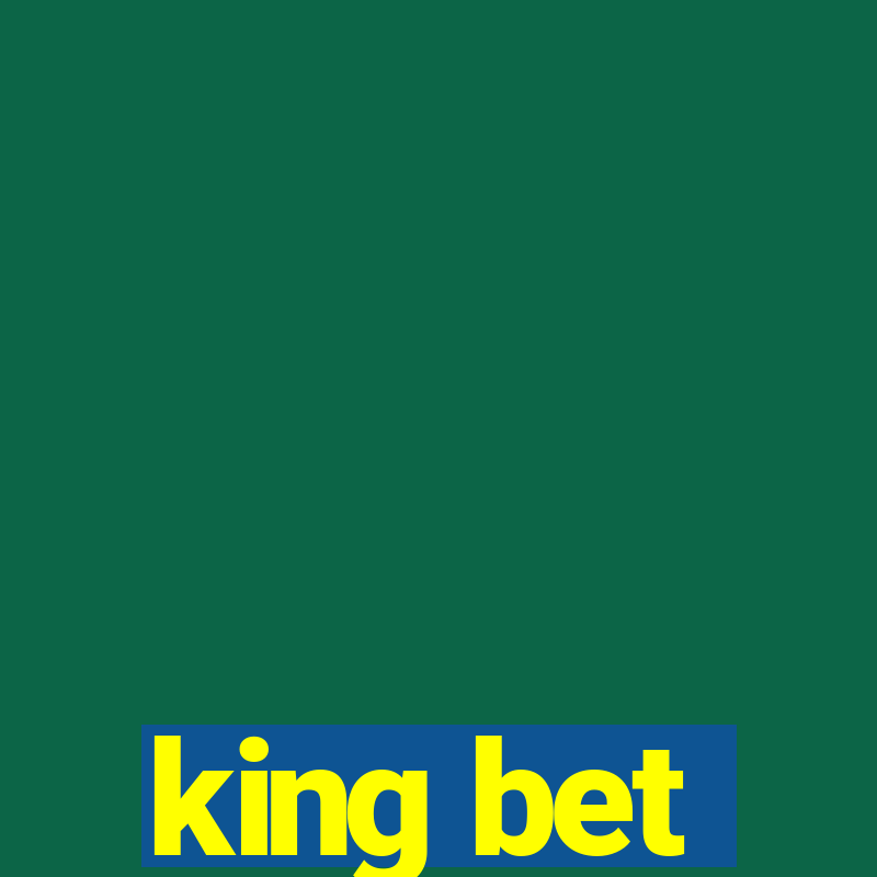 king bet