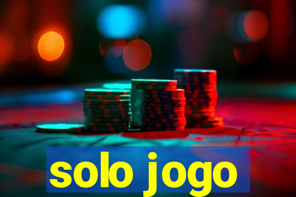 solo jogo