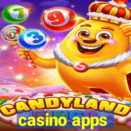 casino apps