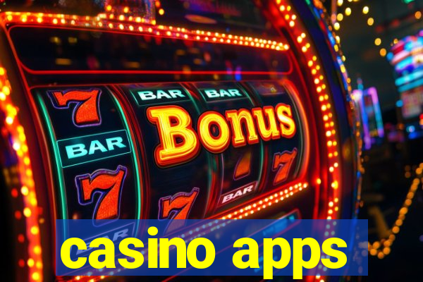 casino apps