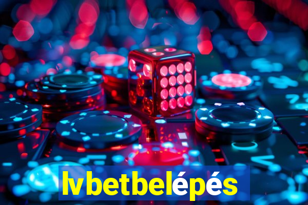 lvbetbelépés