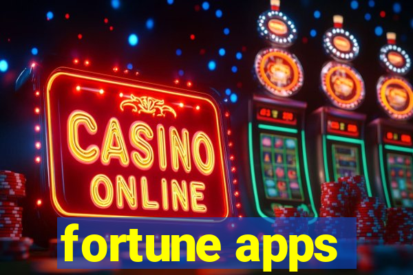 fortune apps