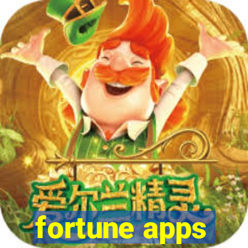 fortune apps