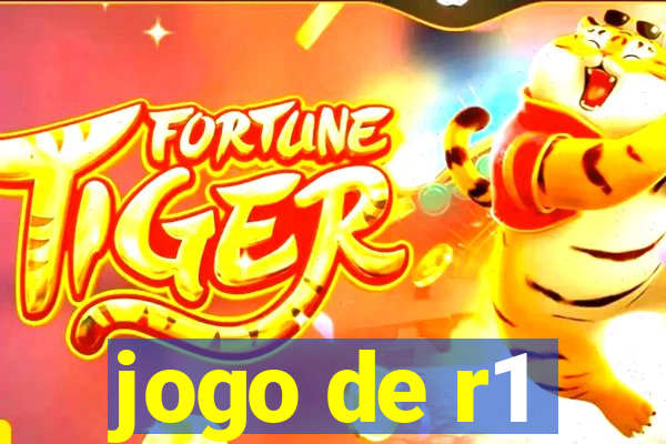 jogo de r1