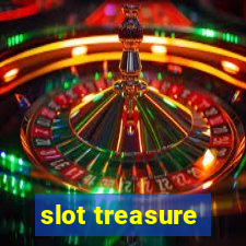 slot treasure