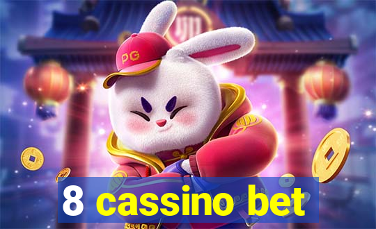 8 cassino bet