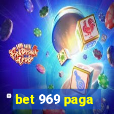 bet 969 paga