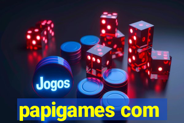 papigames com