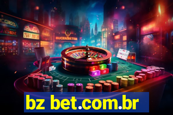 bz bet.com.br