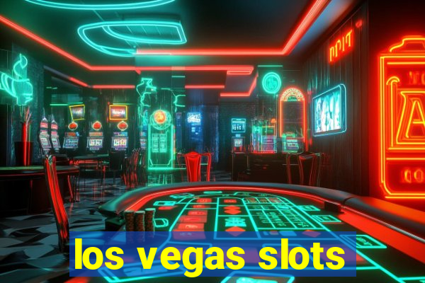 los vegas slots