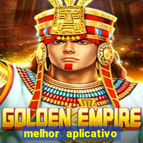 melhor aplicativo para jogos