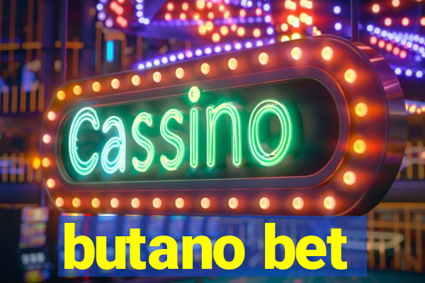 butano bet