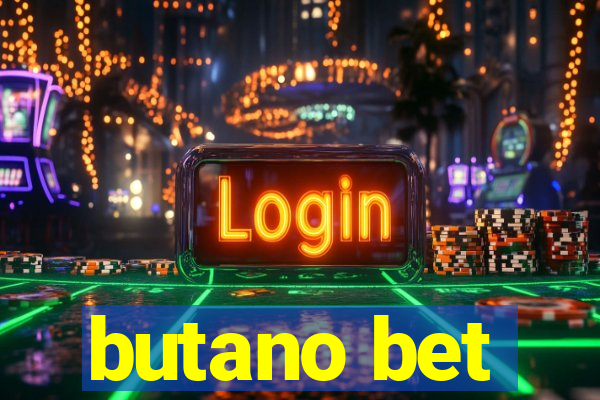 butano bet